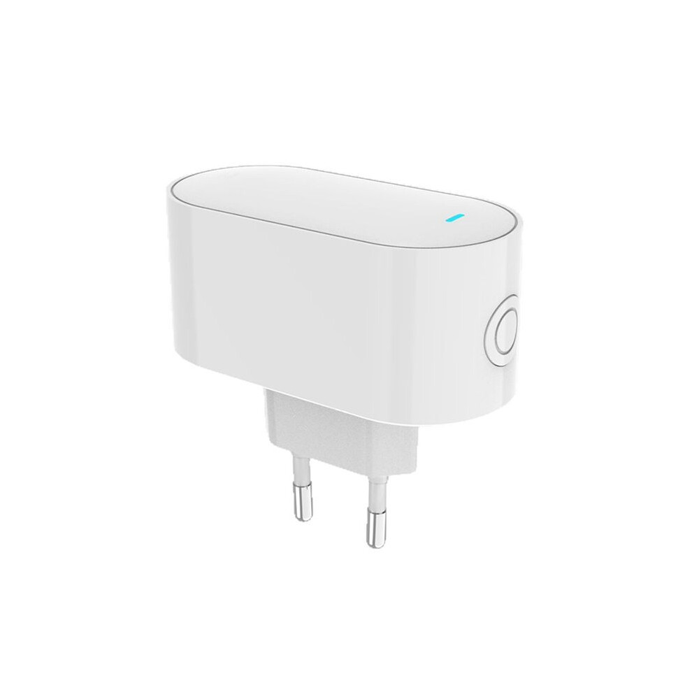 Tuya Zigbee Gateway Hub Multi-Mode Zigbee Gateway Bridge Mesh Hub For Home Automation Eu Plug 6031093276403