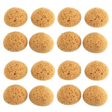16 Sztuk GąBka do Tekstury Płyt Kartonowo-Gipsowych Tekstura GąBka łatka do Tekstury GąBka do Naprawy Tekstury DIY Malowanie Sufitu (12X9X7cm)