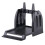 3X External Roll Label Holder for Desktop Barcode Label Printer for Argox Datamax TSC Godex  Printer 5