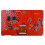 2X   Series NX8048P070-011R 7,0 Polegadas Resistive Touch HMI Display LCD Module Display Resistive Screen Without Housing 4