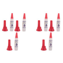 6Pcs Strong Solder Multi-Material Repair Glue, Multi-Material Repair Glue
