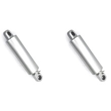 2X Number SUSPA 1060427/TIS1060427/MSG 1303711 1094942/ 81623856053 Truck Damper for Grammer 90.6