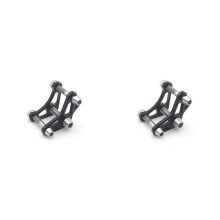 2X Motorcycle Reduce 2-3cm Height for Sprint 150 Primavcra 150