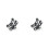 2X Motorcycle  Reduce 2-3cm Height for  Sprint 150 Primavcra 150 1