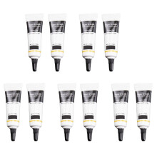 10X Novo Lubrificante de Graxa de Silicone de Alta Qualidade Super O-Lube LubrificaçãO de O-Ring para ManutençãO de O-Ring Do Tanque de Filtro de