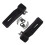 2877447 Trava de Armazenamento Frontal de Borracha FlexíVel 4 Polegadas para  Sportsman 500 550 800 850 1000 (Pacote com 6) 8