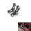 2X Motorcycle  Reduce 2-3cm Height for  Sprint 150 Primavcra 150 4