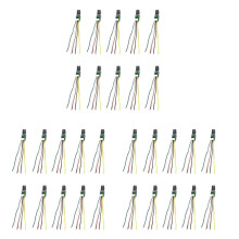 30PCS CA-888 CA888 15-24 Inch Universal LCD Monitor Power Board Power Module
