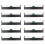 10 Printer Ribbon Replacement Part for Compuprint SP40  SP40+ PR3PLUS PR3+ D1 D2 D3 D4 D5 Series Printers 1