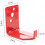 20 Pack Universal Fire Extinguisher Bracket, Fire Extinguisher Mounts & Brackets  to 20 Lbs 7