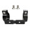 5X Display Holder Bracket Electric Bicycle System Display Bracket for Ebike KT LCD 3 LCD3U LCD8H LCD8HU Display 2