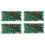 4pcs 26 Polegadas-55 Polegadas TV Led Placa de Corrente Constante Booster Placa Stv Placa de Luz de Fundo Inversor Universal 1