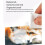 2set Compatible for  Selphy CP1300 Ink and Paper Set 7