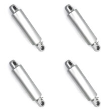 4X Nummer: SUSPA 1060427/TIS1060427/ MSG 1303711 1094942/ 81623856053 LKW-Dämpfer-StoßDämpfer für Grammer 90.6