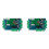 2X ACB-002 TCP/IP Network Wiegand 26 Entry Attendance Access Panel Control Board for 2 Doors 1