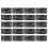 60Pcs  - Boost Step  Converter 3.7V to 12V Voltage Regulator Lithium Battery Boost Module 5V/8V/9V/12V Output 2