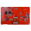 5X   Series NX8048P070-011R 7,0 Polegadas Resistive Touch HMI Display LCD Module Display Resistive Screen Without Housing 4