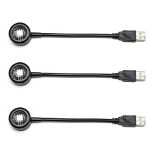 3X Lâmpada LED USB Pôr Do Projetor de Luz Noturna Decoração de Festa de Aniversário Luz Ambiente Portátil para Sala de Quarto, Arco-ÍRis