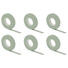 6X AFC Thermal Insualtion Silicone Bonding Rubber Tape for LCD Module Flexible Board