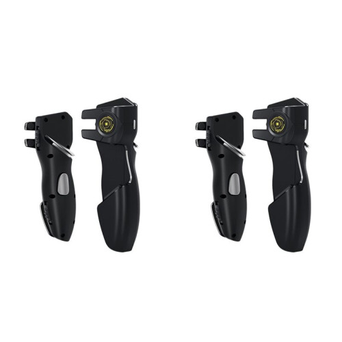 4X Spiel Trigger, Phone Controller 6 Finger Spiel Controller Gamepad für  Joystick Griff Spiel 1