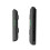 4 St Handledsrem för /Oled Joy Con Controller Gamepad Hand Rep Spel Tillbehör Rembytesdelar 4