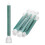 24 Element Epoxy Mixing Nozzle, Static Mixing Nozzle Tip for Adhesive Cartridges 40pcs 5