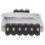 8X 5.8G 3 Channel Video Switcher Module 3 Way Video  Unit for RC FPV Camera 6