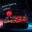 2X per  Joystick da Gioco 4 In 1 con Cavo USB Console per Giochi Rocker Arcade Station per   Android TV per PS3 PC 5