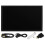 2pcs 7 Inch Portable Display IPS 1024x600 LCD -Compatible VGA AV Input  Type C Power in 2