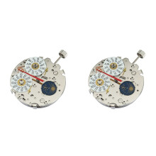 2X Multifunctional Moon Phase Day Date Seagull ST1655 Automatic Mechanical Movement
