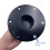 2X RV Trailer Table Base Mount Pedestal Base Round Flush Mount Table Leg Base 5