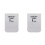 2X for 1 Mega Memory Card for PS1 PS One for  1 Game Console Save Game Data Saving Progress 1MB Memory Card 1