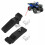 2877447 Trava de Armazenamento Frontal de Borracha FlexíVel 4 Polegadas para  Sportsman 500 550 800 850 1000 (Pacote com 6) 3