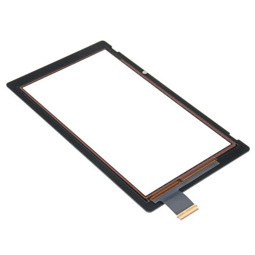 2X Touch Screen Glass Digitizer   Game Console Replace Touch Screen Touchpad