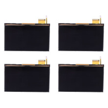 4X LCD Display Screen for PSP3000/ PSP 3000 Replacement Display Screen Total Host Console