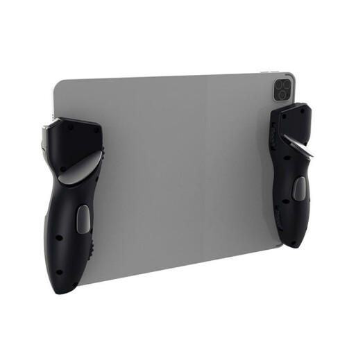 4X Spiel Trigger, Phone Controller 6 Finger Spiel Controller Gamepad für  Joystick Griff Spiel