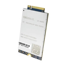 WIFI-Kaart RM520N-GL 5Ghz NRSub6GHz MmWave-Modules voor MIMO-Systeemlaptops Draadloze Netwerkadapter RM520NGL 5G-Module