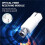 30 Pcs Passive FTTH Optical Receiver for CATV  Node Catv Passive  Ftth Optical Receiver 5