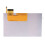 4X LCD Display Screen for PSP3000/ PSP 3000 Replacement Display Screen Total Host Console 2