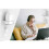 for  Nest WiFi Pro Wall Mounting Bracket Intelligent Speaker Wall Storage Bracket Base, 4 PCS 6