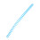 20Pcs Spiral Binding Coil Set 13mm Diameter Large Capacity Blue 5