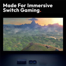 For Pro Mobile Dock,for , Co-Op Stream and ,Supports 2D/3D Content, Fits ,Handheld Gaming