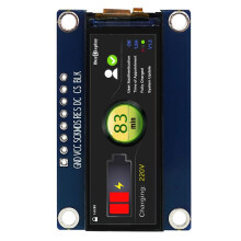 1.65 Inch 142x428 IPS TFT LCD Display Module Color Screen Module for for Raspberry PI