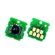SC13MB C13S210057 F570 F571 Maintenance Chip for T3170 T5170 T3180 Waste Ink Box Tank Cartridge