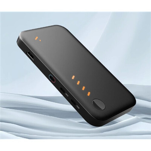 For  Pro Mobile Dock,for , Co-Op Stream and ,Supports 2D/3D Content, Fits ,Handheld Gaming 2