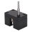 Copper Pipe Crimper Attachment for Impact Driver, Efficiency Stainless Steel Pipe Tool 1