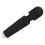 Mini Handheld Vibrating Wand USB Rechargeable, 20 Modes, 8 Speeds, Black 11