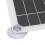 100W 18V Solar Panel Kit, 42x28cm, USB & DC Outputs 7