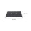 100W 18V Solar Panel Kit, 42x28cm, USB & DC Outputs 2