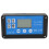 100W 18V Solar Panel Kit, 42x28cm, USB & DC Outputs 9